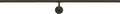 Plural Faceted 24 Picture Light dark Bronze 3000K 95 CRI integrated led 95 cri 3000k 120v-277v unv