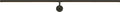 Plural Faceted 30 Picture Light dark Bronze 2700K 95 CRI integrated led 95 cri 2700k 120v-277v unv