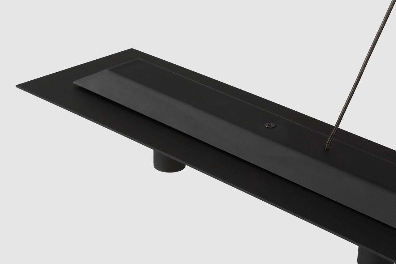 Ponte 50 Linear Suspension