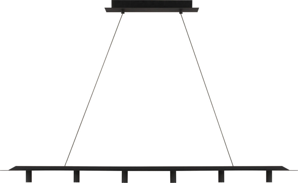 Ponte 50 Linear Suspension