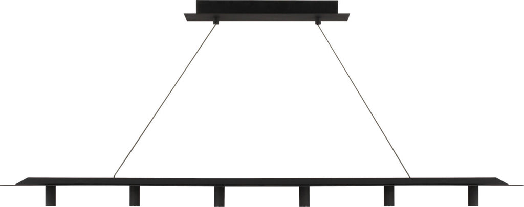 Ponte 50 Linear Suspension