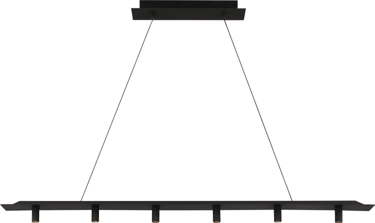 Ponte 50 Linear Suspension
