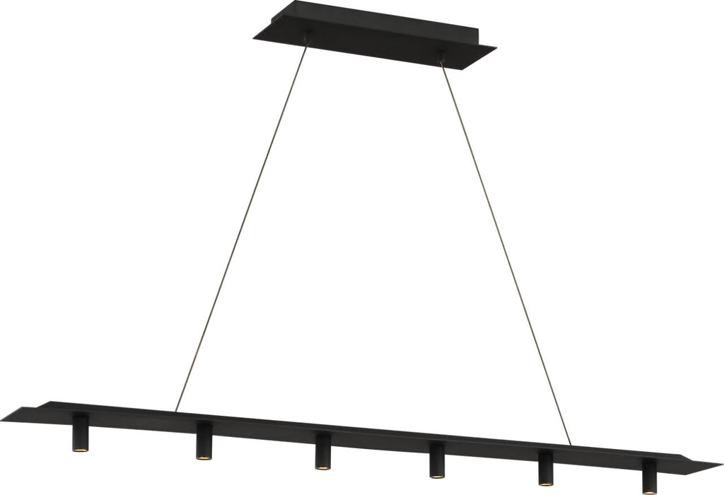 Ponte 50 Linear Suspension