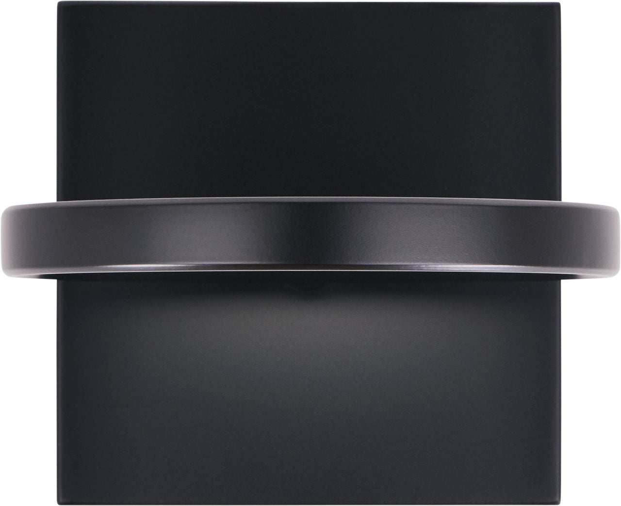 Spectica Wall Acrylic Matte Black 3000K 90 CRI LED 3000k 277v