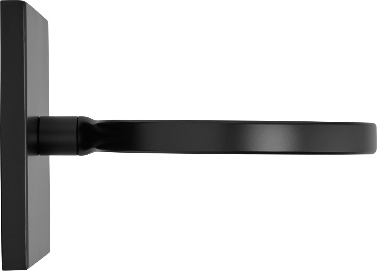 Spectica Wall Acrylic Matte Black 3000K 90 CRI LED 3000k 120v