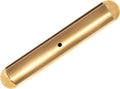 Trellis Power Bridge Natural Brass