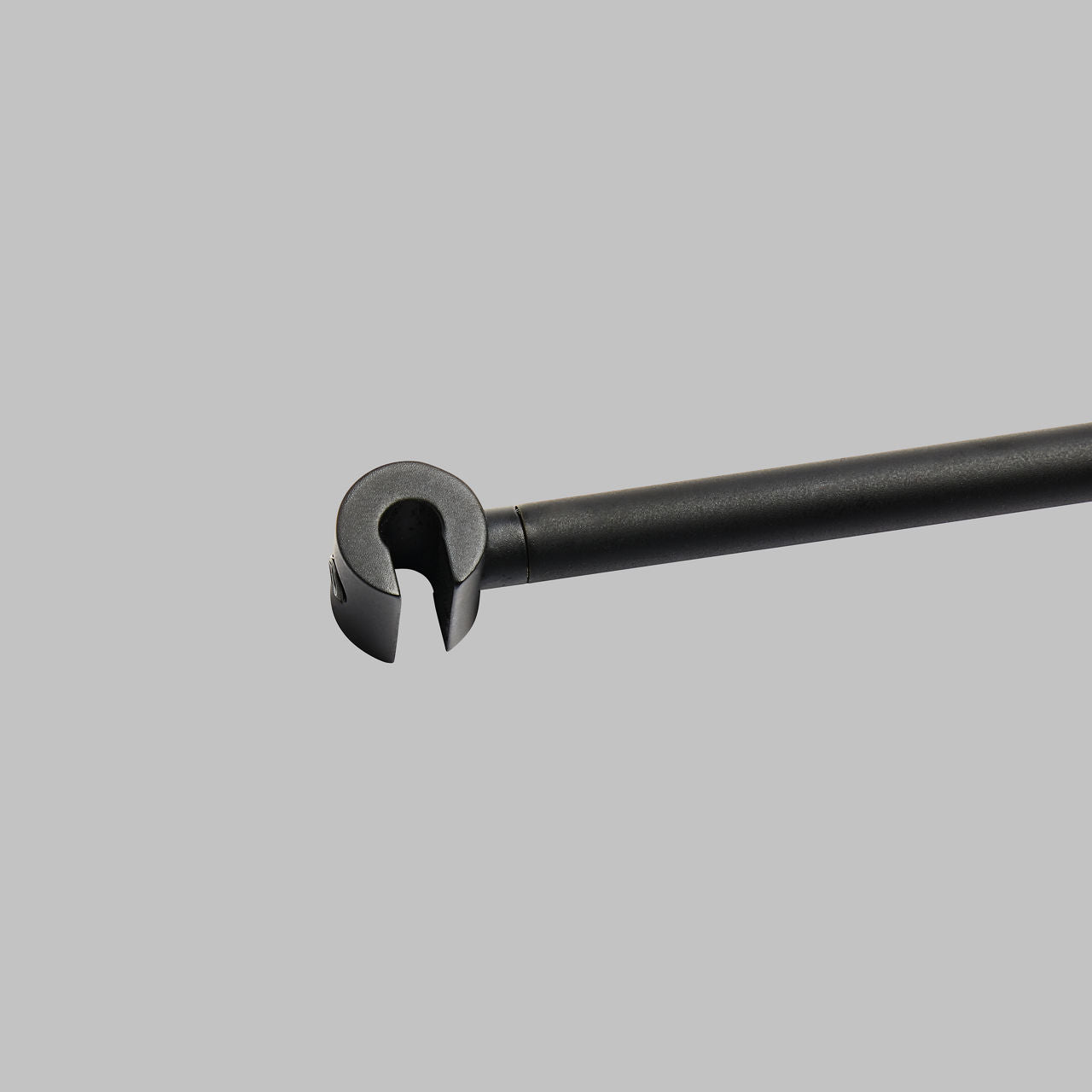 Trellis Spacer 12 12" Nightshade Black