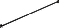 Trellis Spacer 12 12" Nightshade Black