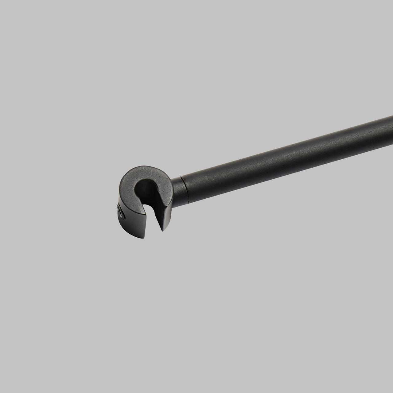 Trellis Spacer 18 18" Nightshade Black