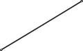 Trellis Spacer 18 18" Nightshade Black
