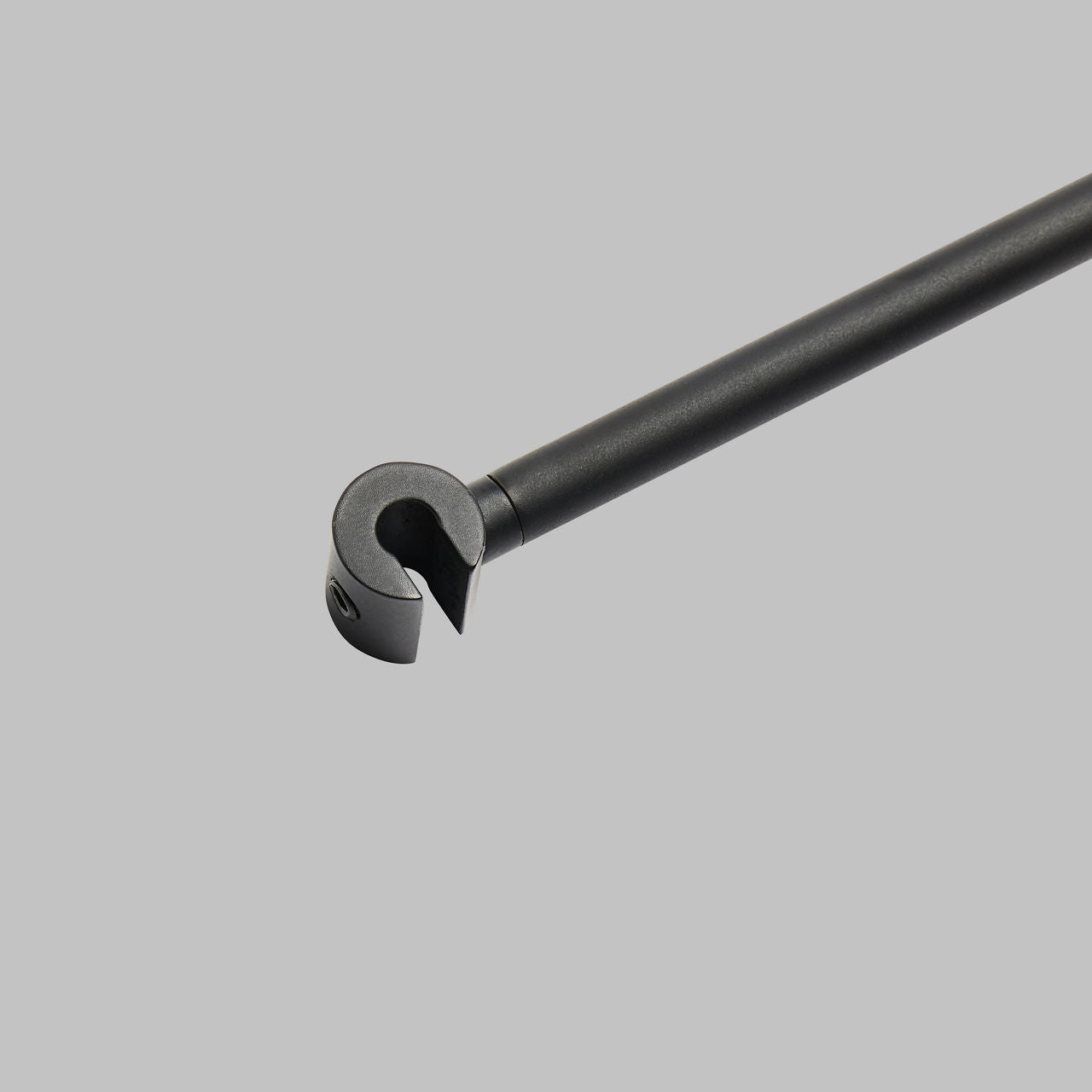 Trellis Spacer 6 6" Nightshade Black