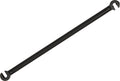 Trellis Spacer 6 6" Nightshade Black