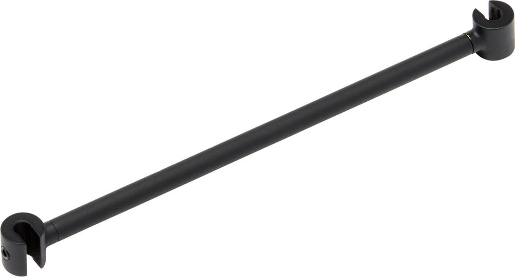 Trellis Spacer 6 6" Nightshade Black