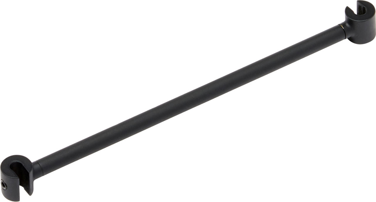 Trellis Spacer 6 6" Nightshade Black