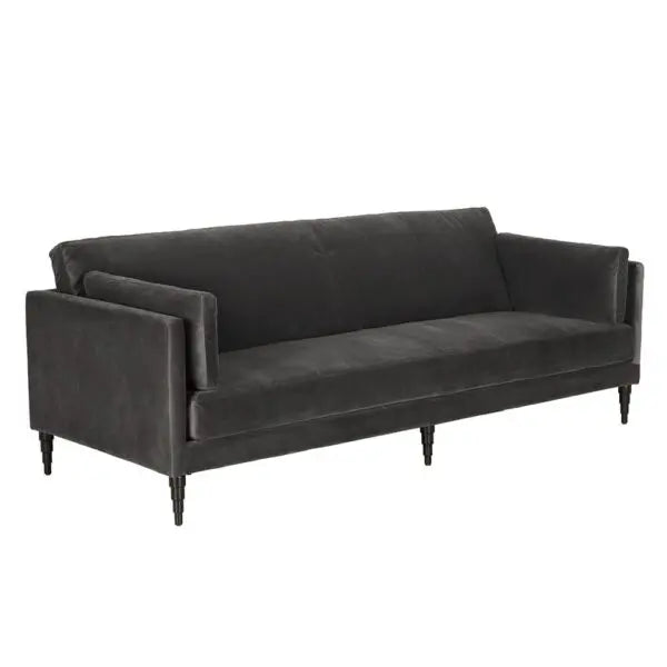 Andalusia Sofa with Velvet