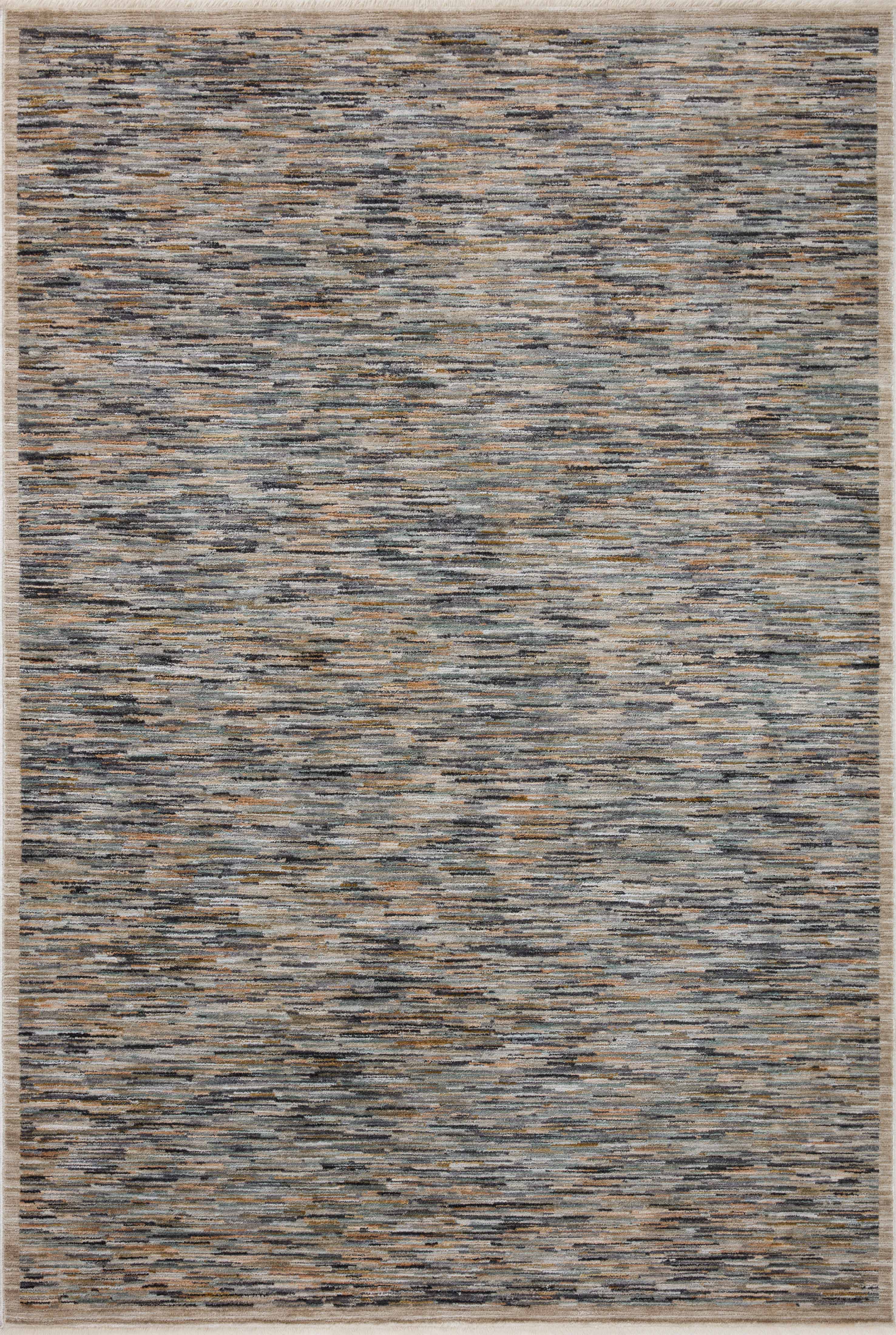 Loloi | Soho Collection | Multi / Sand | SOH-03