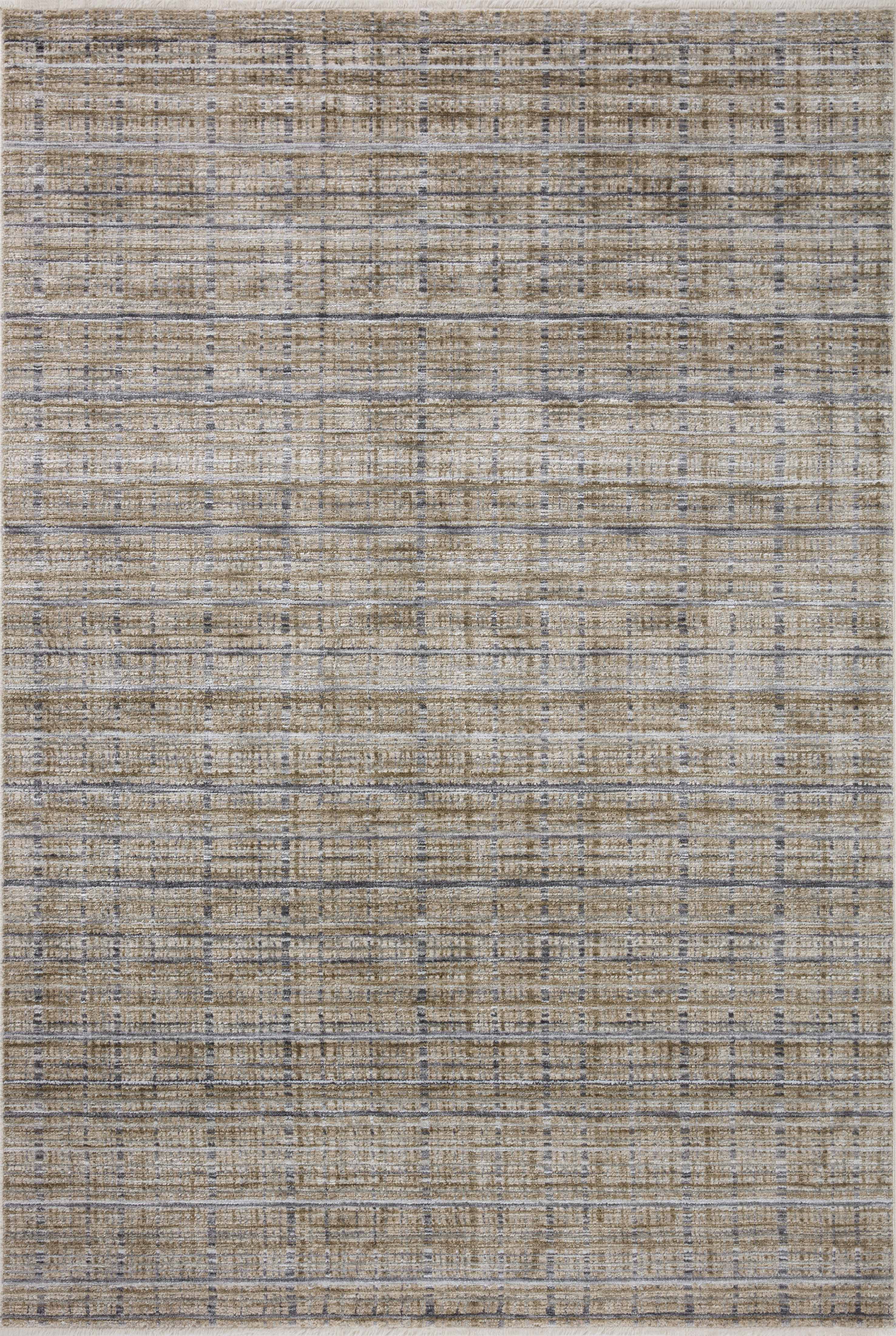 Loloi | Soho Collection | Pebble / Charcoal | SOH-04