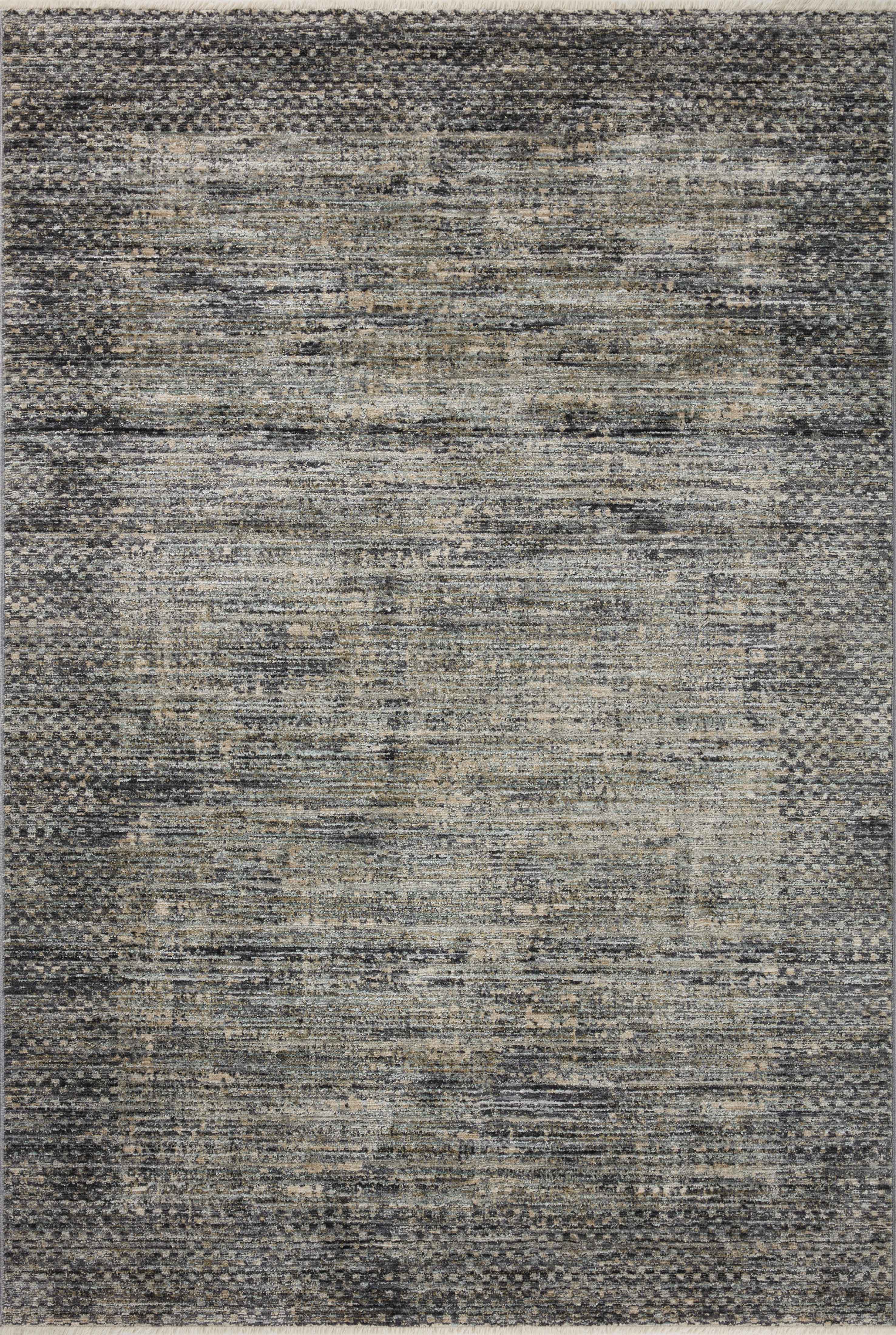 Loloi | Soho Collection | Multi / Slate | SOH-06