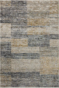Loloi | Soho Collection | Grey / Gold | SOH-08