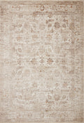Loloi | Sonnet Collection | Sand / Taupe | SNN-01
