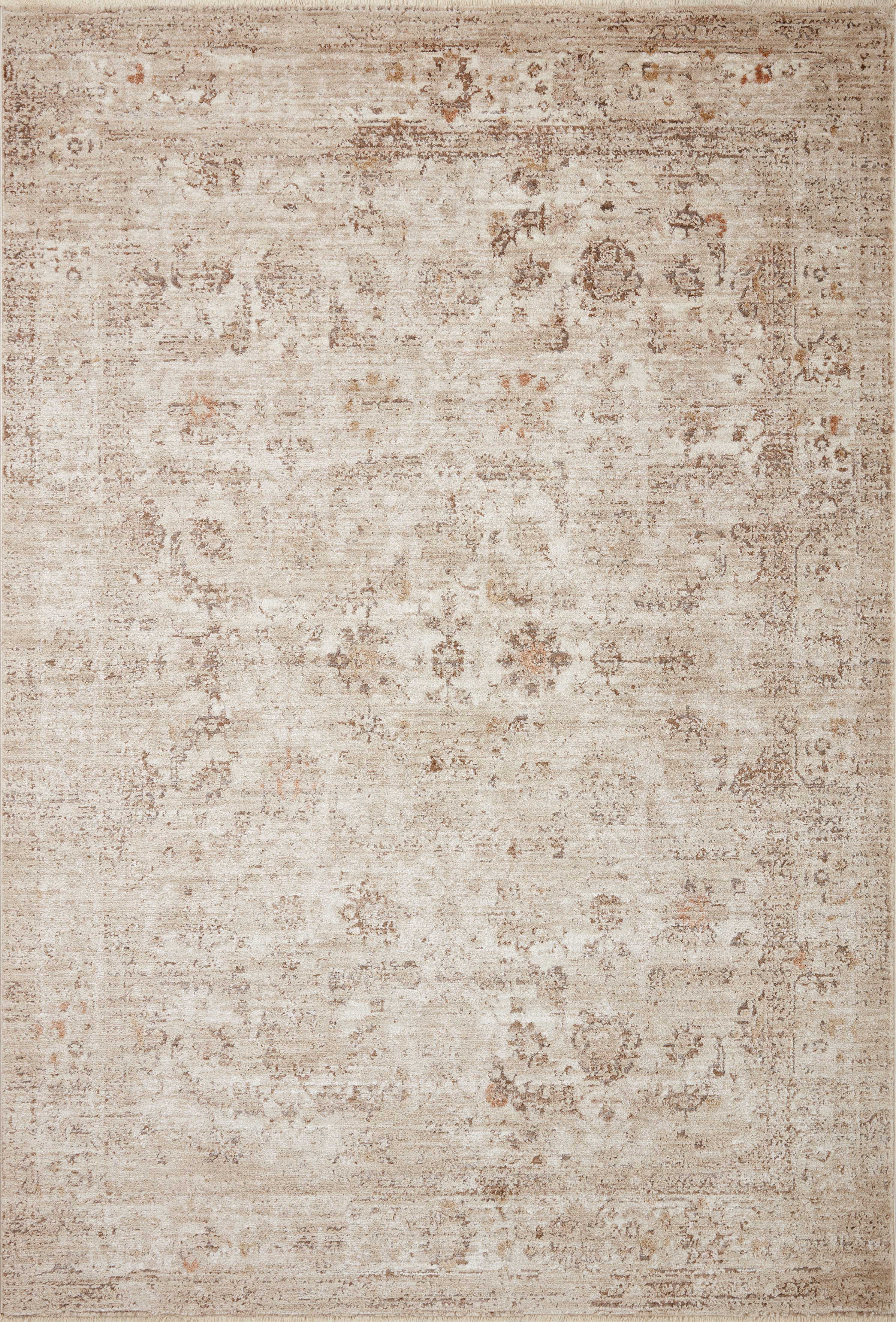 Loloi | Sonnet Collection | Sand / Taupe | SNN-01