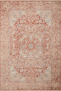 Loloi | Sonnet Collection | Spice / Multi | SNN-10
