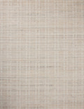 Loloi | Sonya Collection | Ivory / Natural | SOY-01