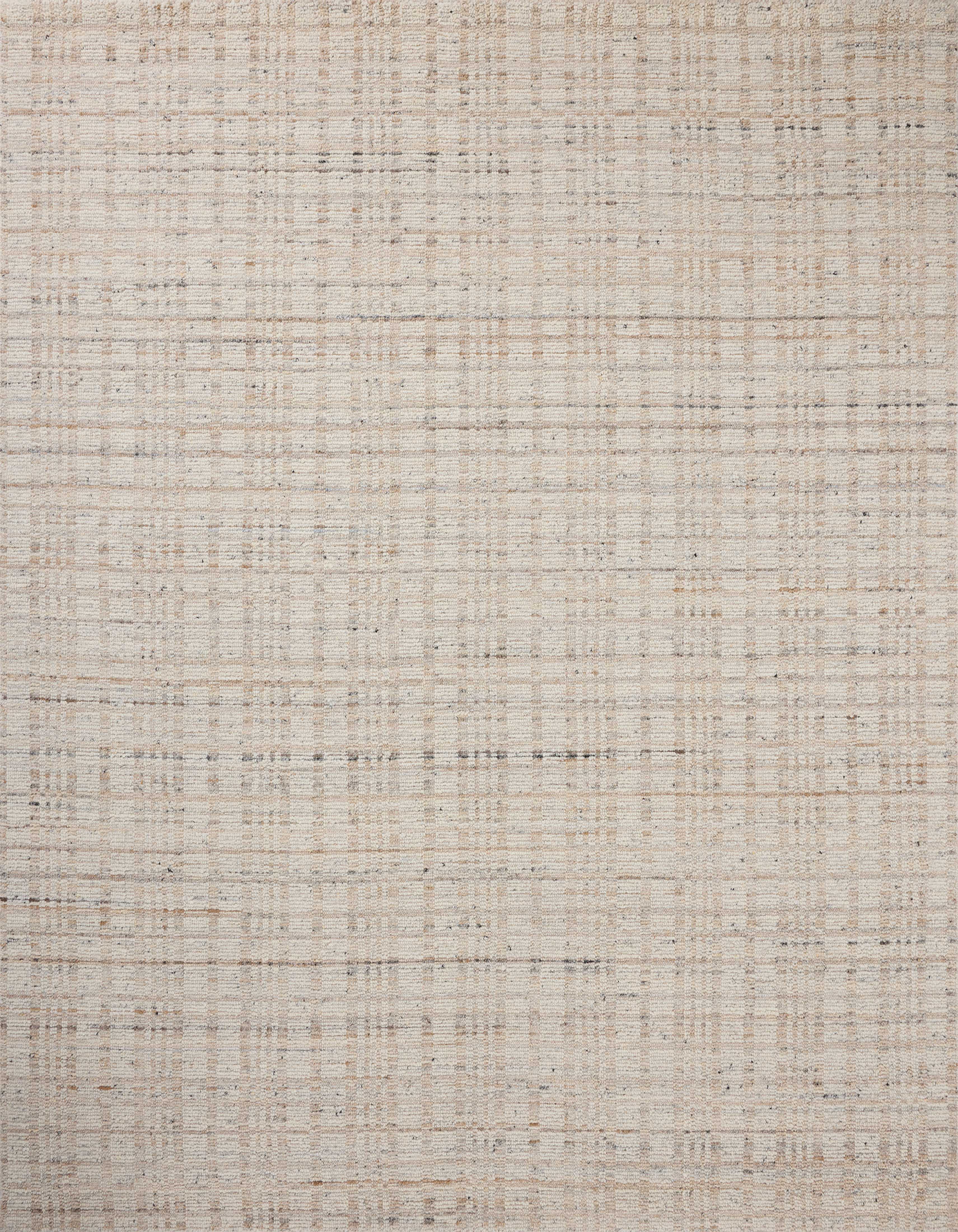 Loloi | Sonya Collection | Ivory / Natural | SOY-01