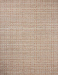 Loloi | Sonya Collection | Terracotta / Natural | SOY-01
