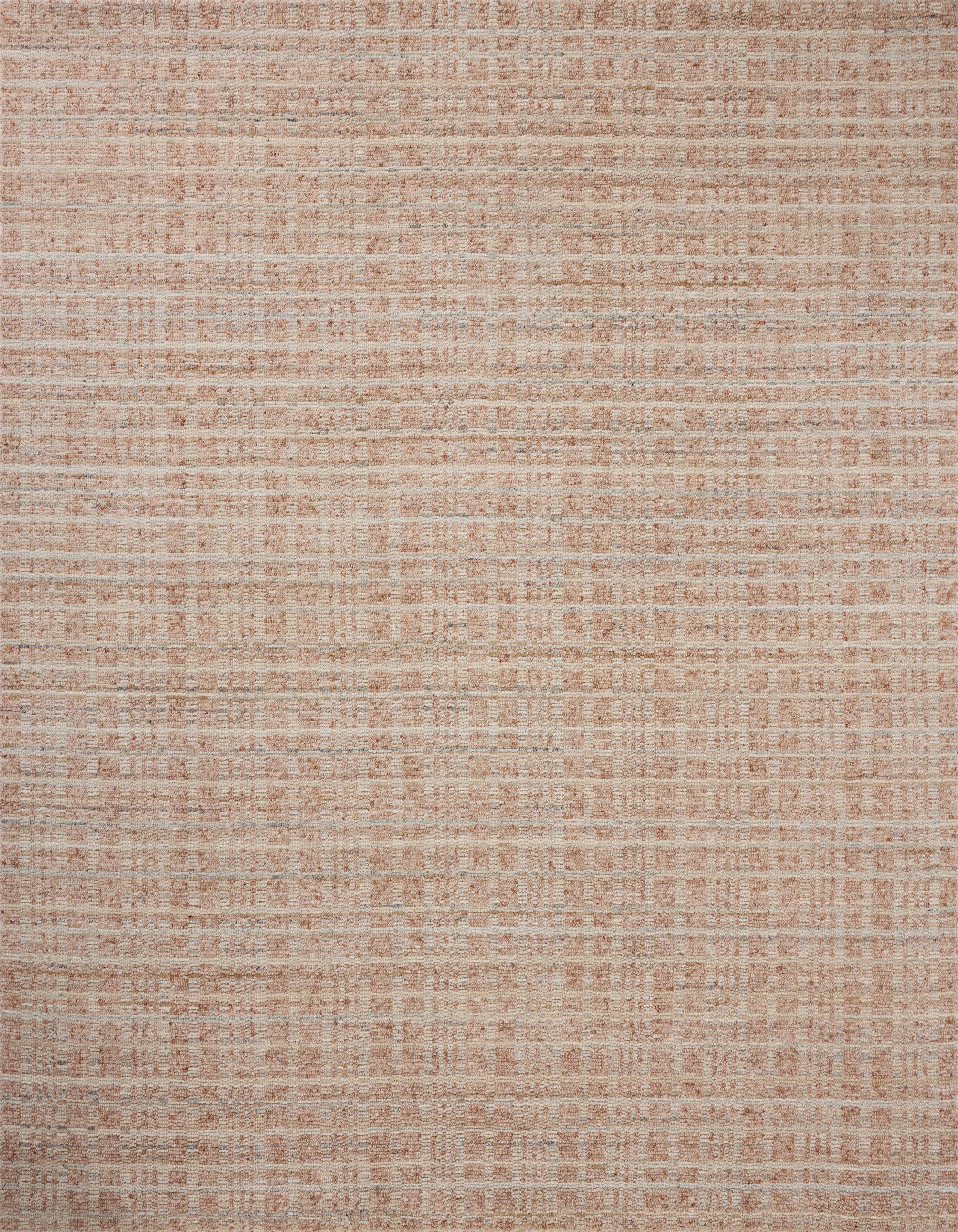 Loloi | Sonya Collection | Terracotta / Natural | SOY-01