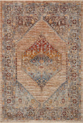 Loloi II | Sorrento Collection | Multi / Sunset | SOR-06