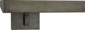 McClain 12" Hardwired Picture Light | Bronze