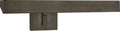 McClain 18" Hardwired Picture Light | Bronze