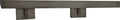 McClain 30" Hardwired Picture Light | Bronze