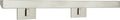 McClain 30" Hardwired Picture Light | Polished Nickel