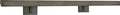 McClain 42" Hardwired Picture Light | Bronze