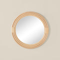 Pelicano Small Round Mirror