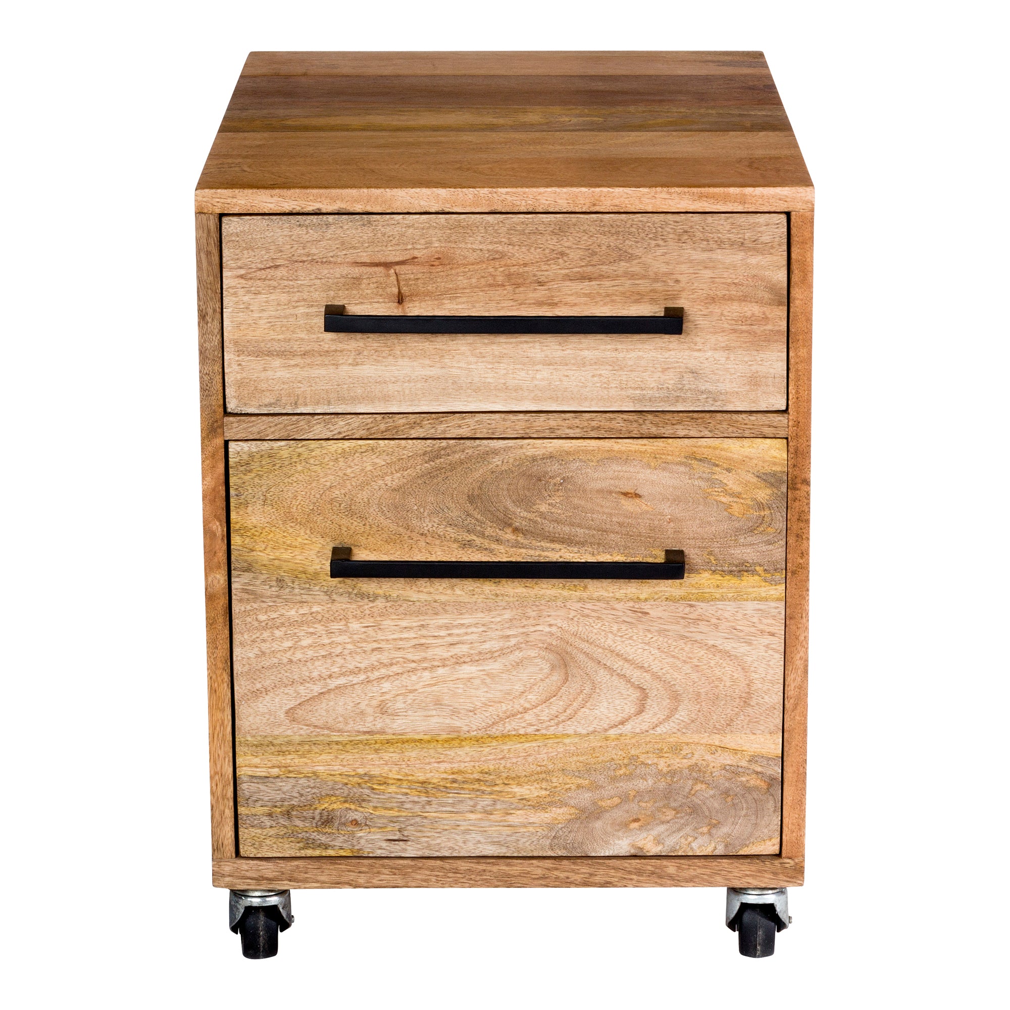 Colvin Filing Cabinet Natural