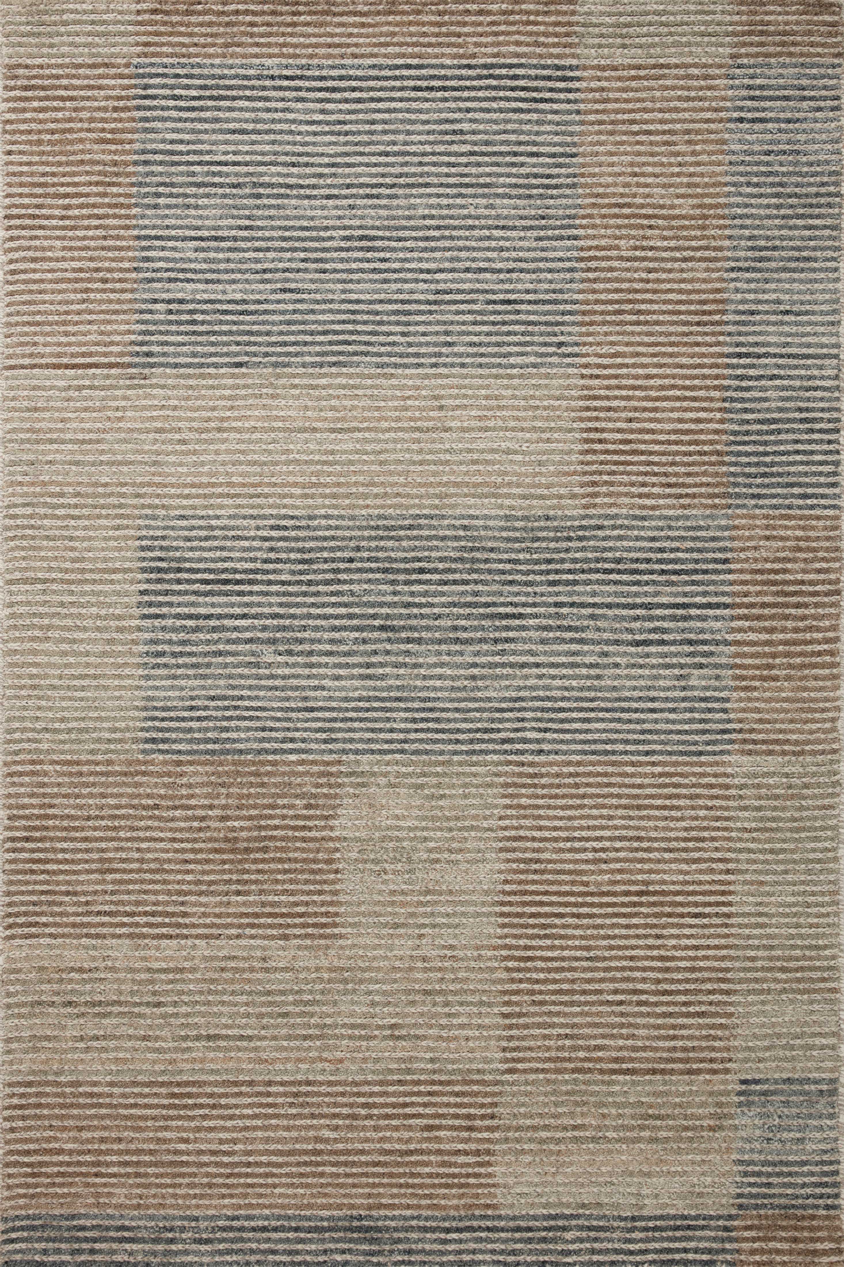 Loloi | Stiles Collection | Beige / Slate | STI-01