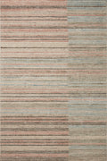 Loloi | Stiles Collection | Beige / Multi | STI-03
