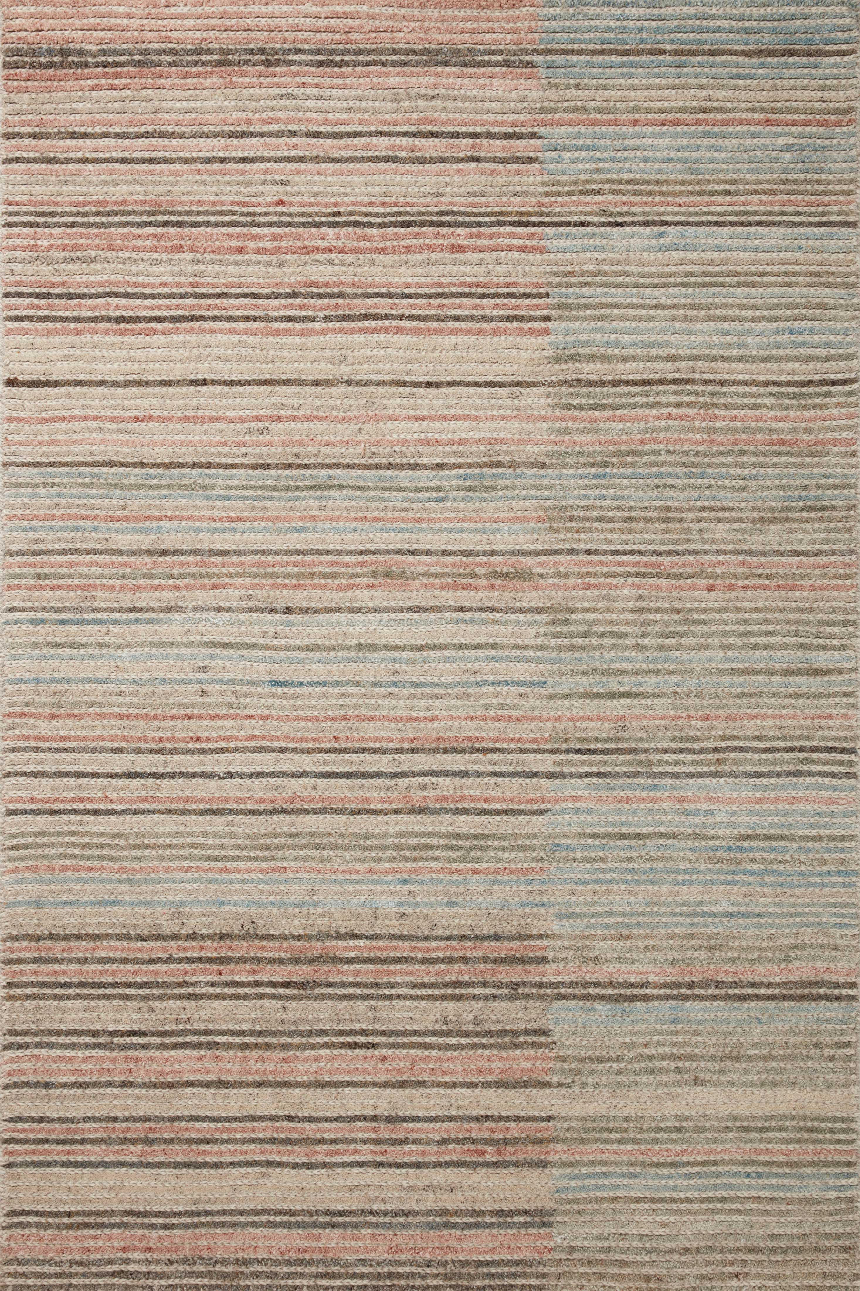 Loloi | Stiles Collection | Beige / Multi | STI-03