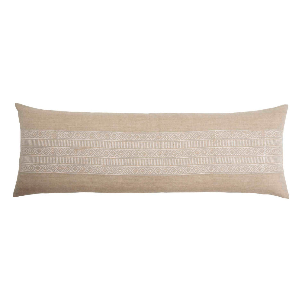 Sanskrit Pillow