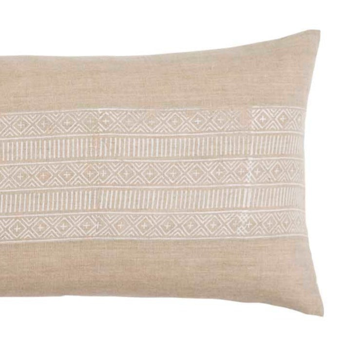 Sanskrit Pillow
