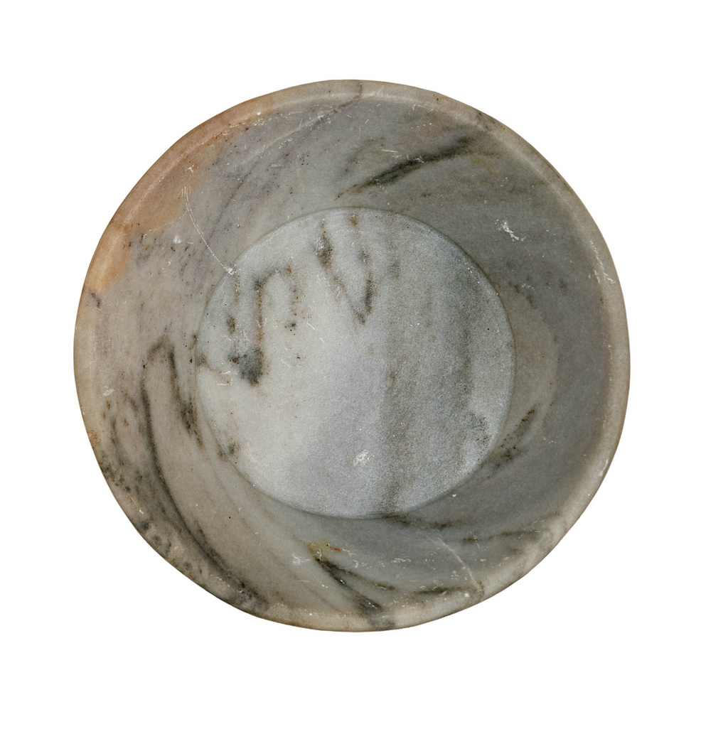 Hallstatt Marble Plate