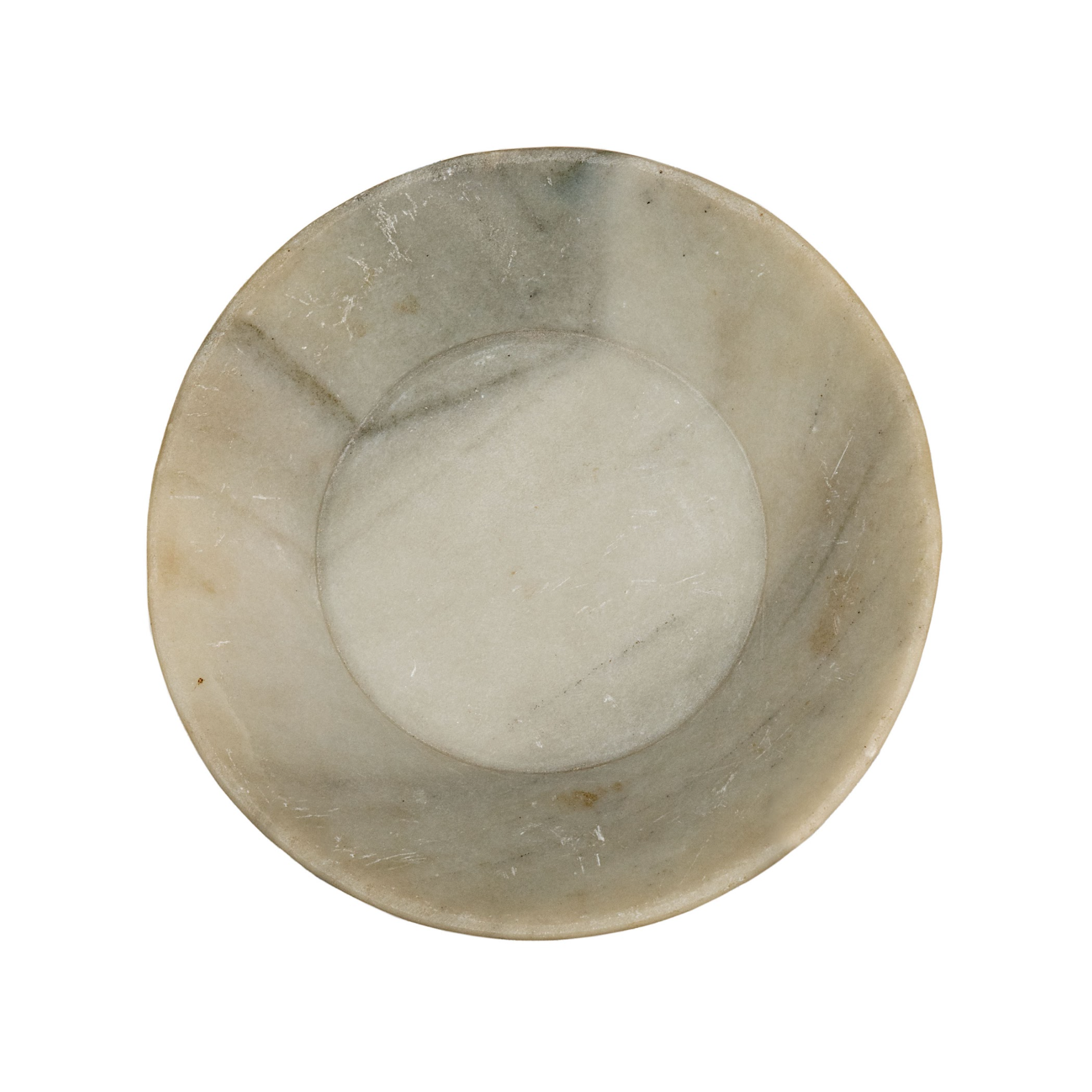 Hallstatt Marble Plate
