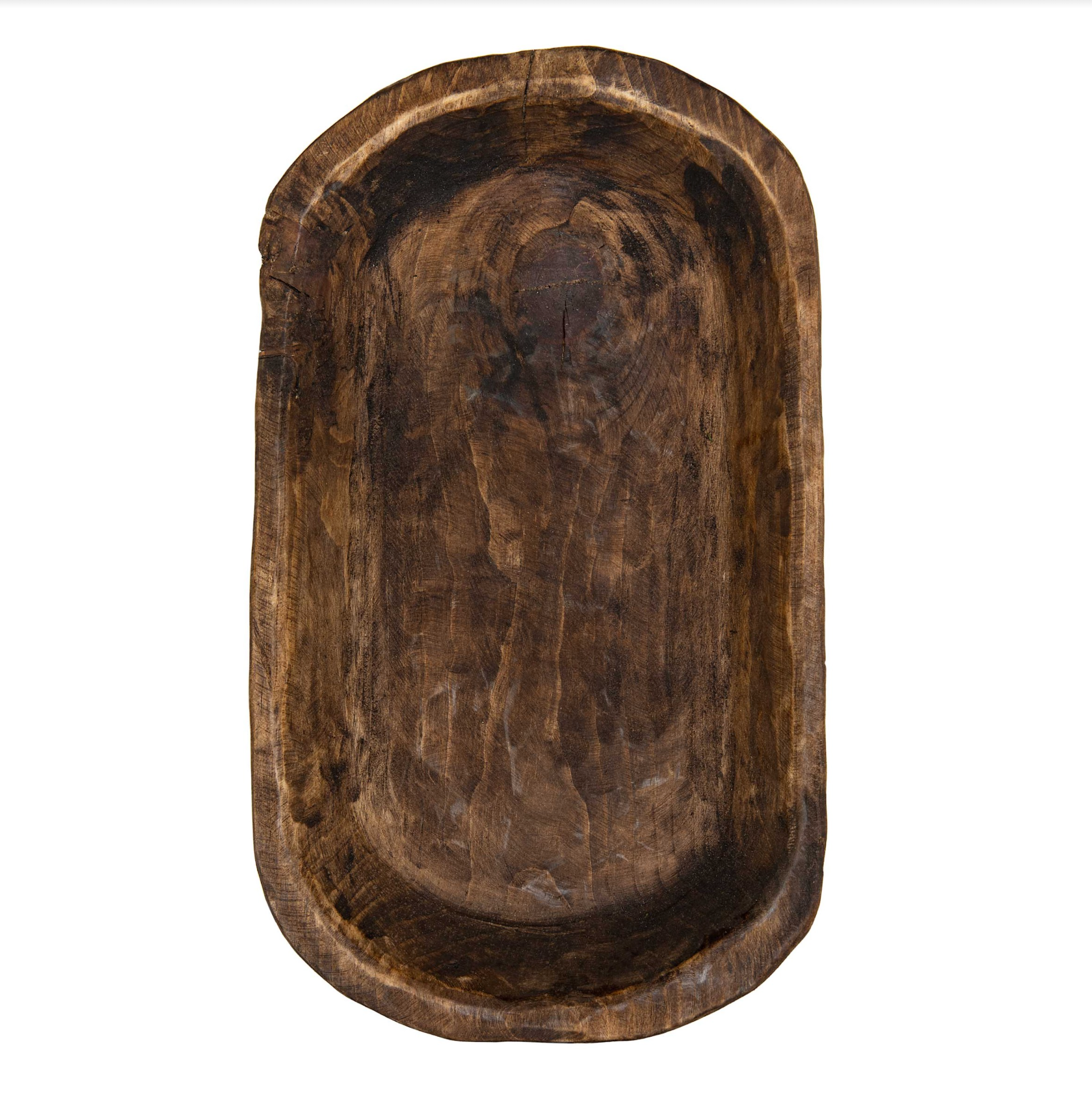 Rhein Oval Bowls | Large