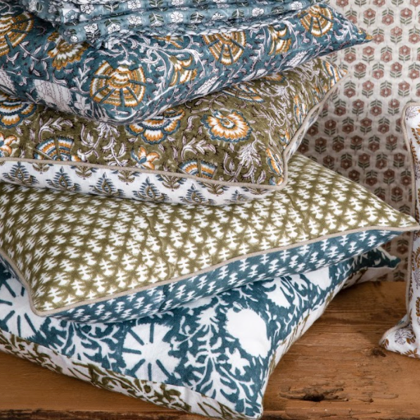 Boti Newport Pillow