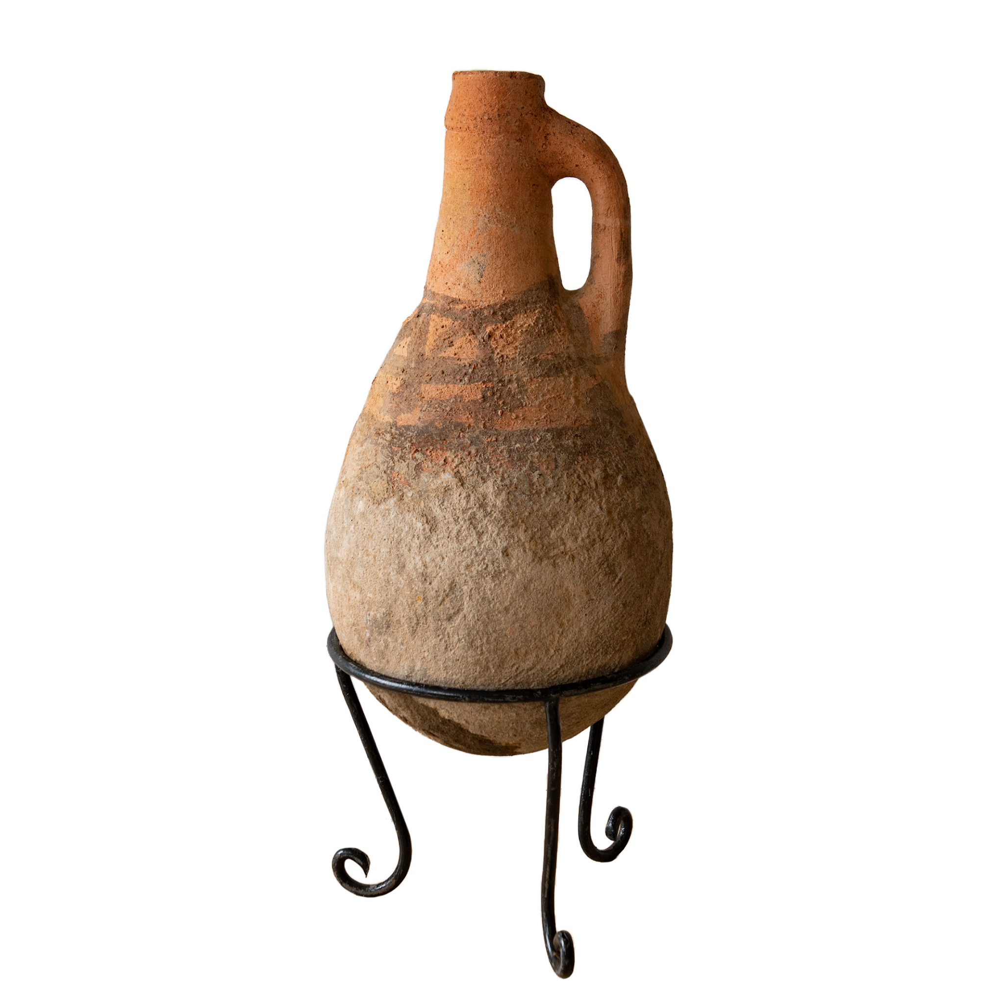 Rissani Cooking Pot | Small | With Stand