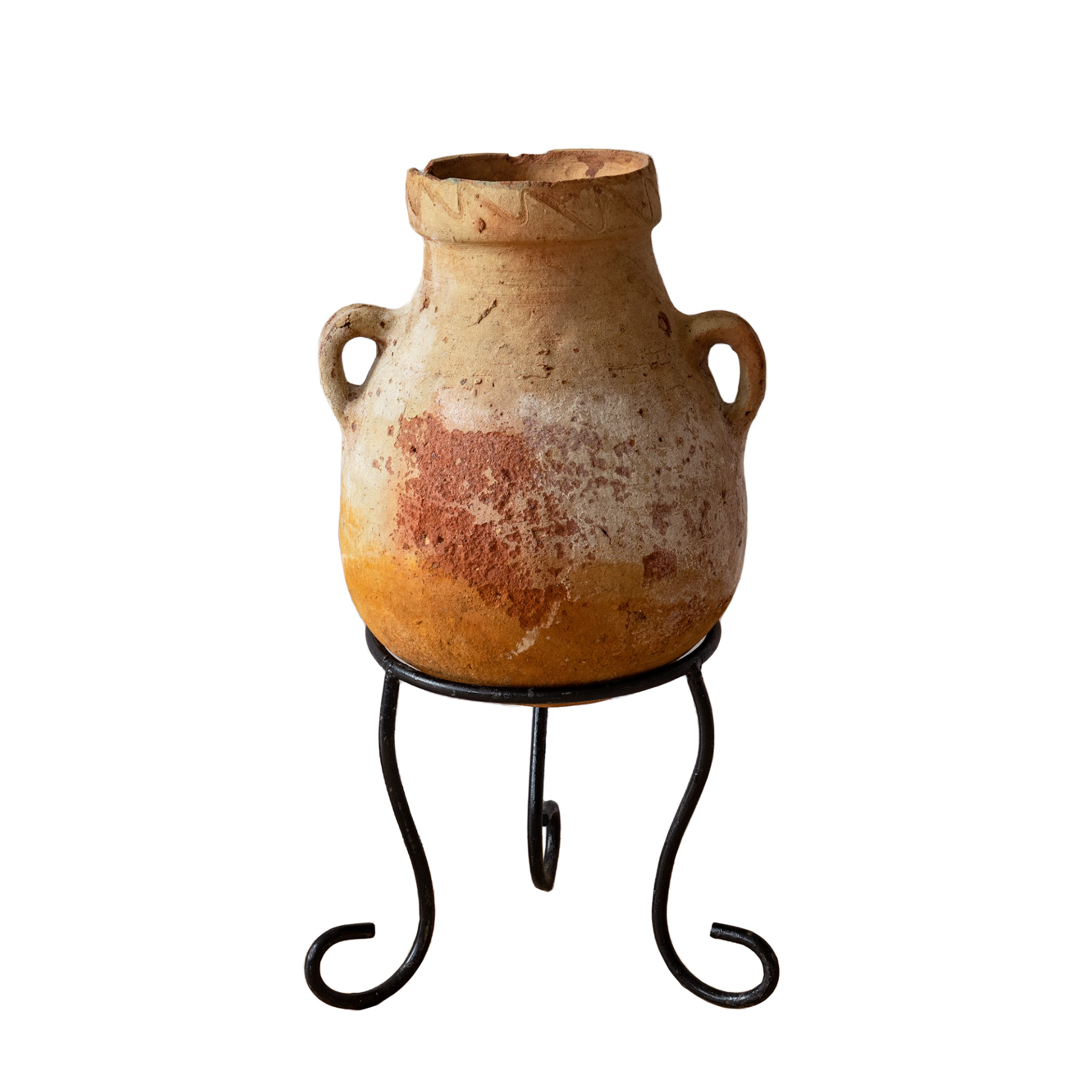 Rissani Cooking Pot | Small | No Stand