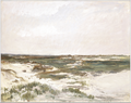 The Dunes | Large